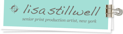 Lisa Stillwell